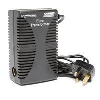 Campingaz Euro Transformer 230 Vac/12 Vdc - Grey, Grey