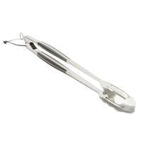 Campingaz Barbecue Tongs - Silver, Silver