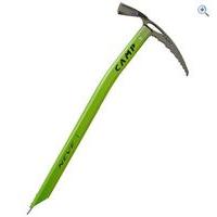 Camp Neve Plus Ice Axe (57cm) - Colour: Green