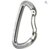 camp orbit wire bent gate colour polished