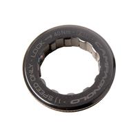 campagnolo 11 speed cassette lockring 11 tooth