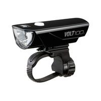 Cateye Volt 100 El 150 Rechargeable Front Light