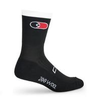 Capo Euro 200 Wool Socks