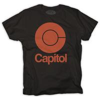 Capitol Records - Mod