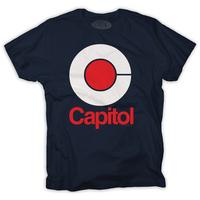 Capitol Records - Mod 2