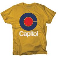 Capitol Records - Capitol Mod 3