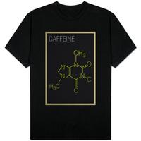 Caffeine Molecule