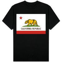 california state flag