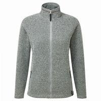 Cayton Jacket Quarry Grey