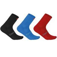 castelli quattro 9 socks