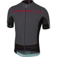 Castelli Forza Pro Black Jersey