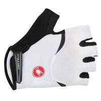 castelli arenberg white gel glove