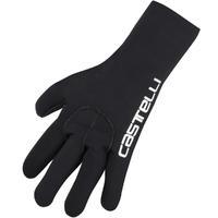 Castelli Diluvio Gloves