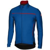 castelli perfetto blue long sleeve