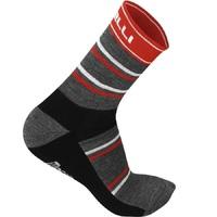 Castelli Gregge 12 Socks