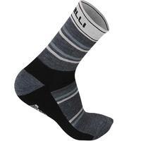 Castelli Gregge 12 Socks