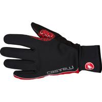 castelli spettacolo red glove