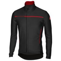 Castelli Perfetto Black Long Sleeve