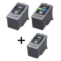 Canon Pixma MP460 Printer Ink Cartridges