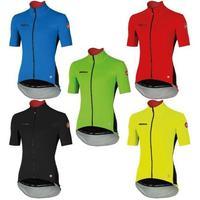 castelli perfetto light jersey