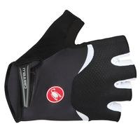 castelli arenberg black gel glove