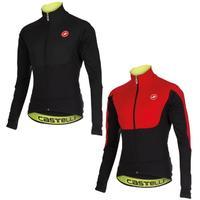 Castelli Passo Giau Jacket