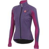 Castelli Illumina Womens Jacket