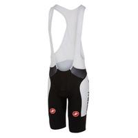 Castelli Omloop Thermal Bibshort