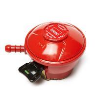 Calor Gas Universal BBQ Kit - Red, Red