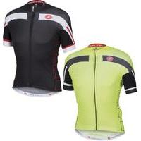 Castelli Free Aero Race 4.0 FZ Jersey