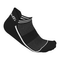 Castelli Invisible Womens Socks