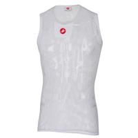 castelli core mesh 3 sleeveless baselayer