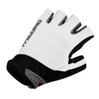 Castelli S.Uno White Glove