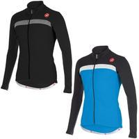 Castelli Criterium FZ Jersey