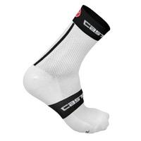 Castelli Free 9 Socks