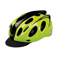 Catlike Kompact\'O Urban Helmet | Yellow/Black - M