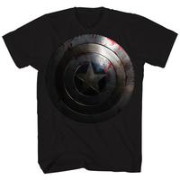 Captain America: The Winter Soldier - Beaten Shield