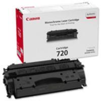 Canon 720 Black Original Laser Toner Cattridge