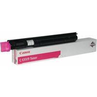 canon c exv9m 8642a002aa magenta original laser toner cartridge