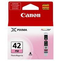 Canon CLI-42PM Photo Magenta Original Ink Cartridge