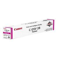 canon c exv28m magenta original toner cartridge