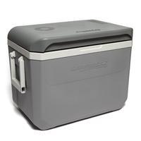 campingaz powerbox 36l cool box grey grey