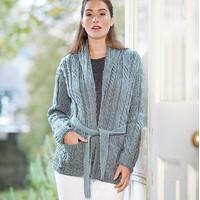 Carra Wool Cardigan