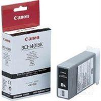 Canon BCI-1401BK (7568A001AA) Black Original Ink Cartridge