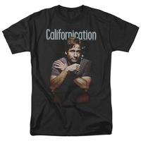 californication smoking