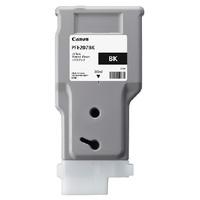 Canon PFI-207 Original Black Ink Cartridge (Canon 8789B001)