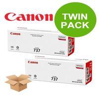 Canon i-SENSYS MF211 Printer Toner Cartridges