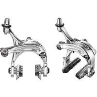 Campagnolo Veloce Dual Pivot Brake Caliper Set Rim Brakes