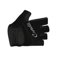 Castelli Arenberg Women\'s Gel Glove | Black/Red - XS