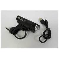 cateye volt 100 el 150 rechargeable front light ex demo ex display